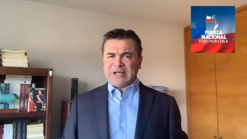 Raul Meza Invita a SUMARSE